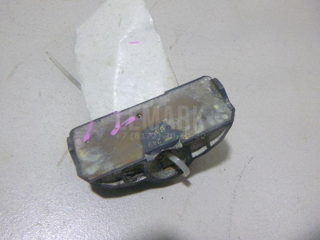 Датчик давления в шине (TPMS)