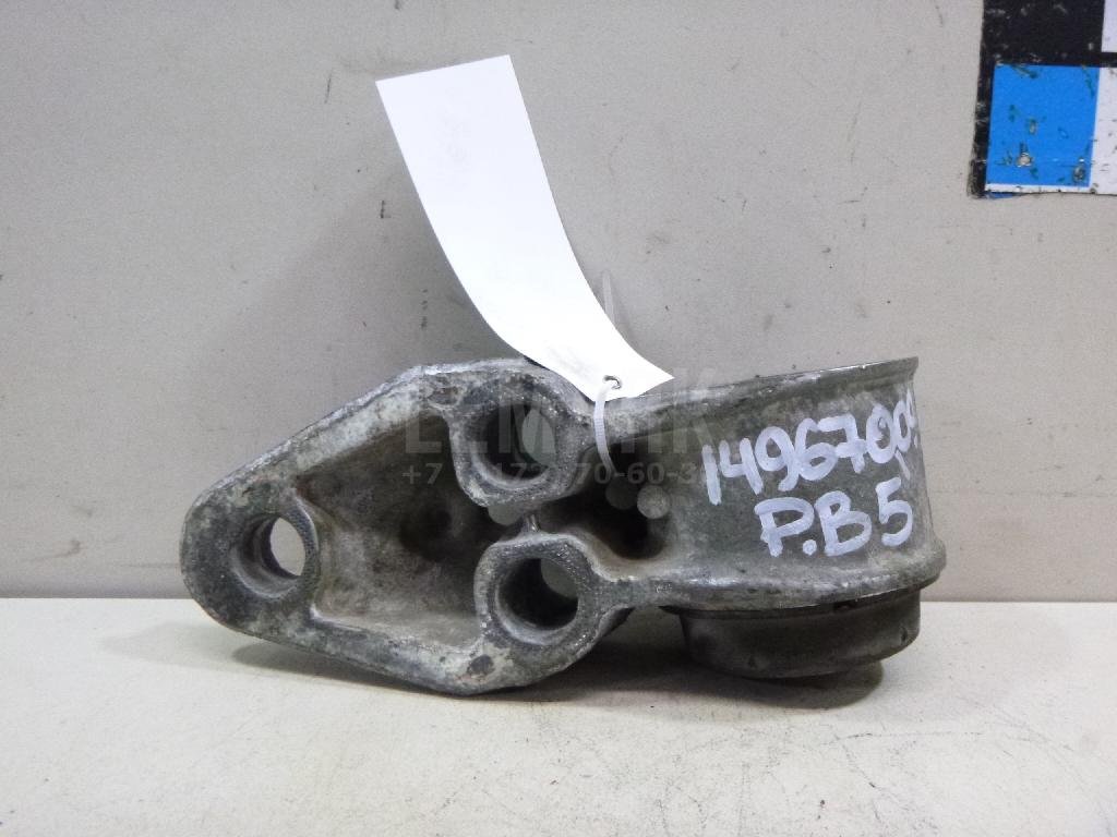 Сайлентблок задней балки правый