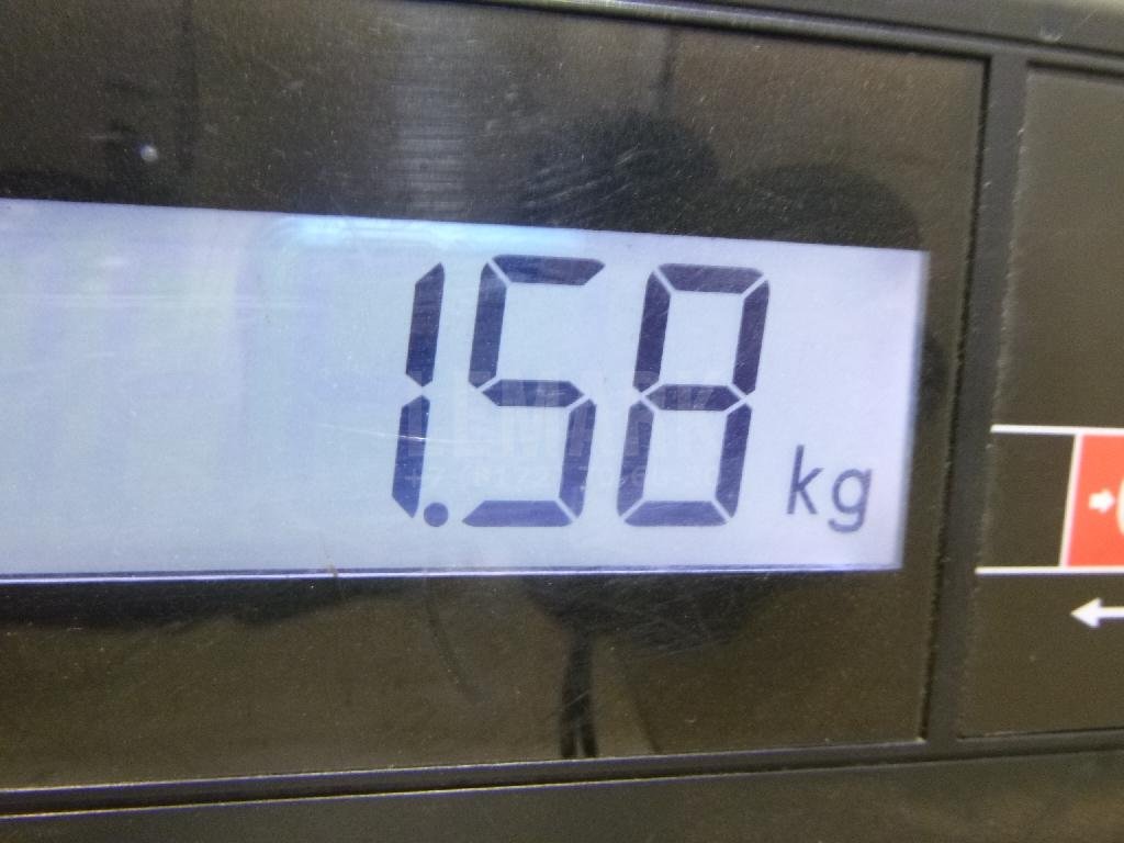 Сайлентблок задней балки правый