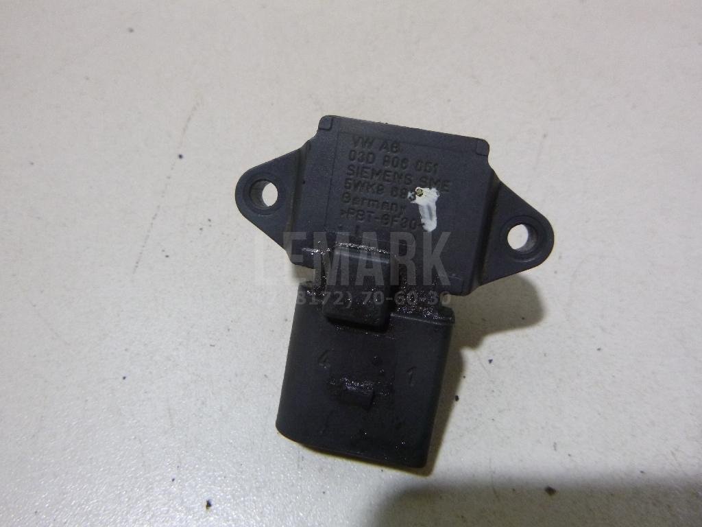 Датчик абсолютного давления для  Audi 100 [C4] 1991-1994