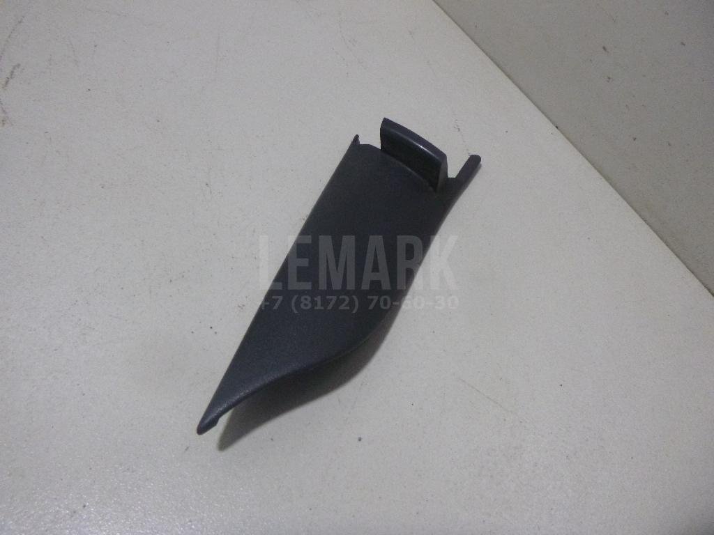 Крышка корпуса зеркала правого