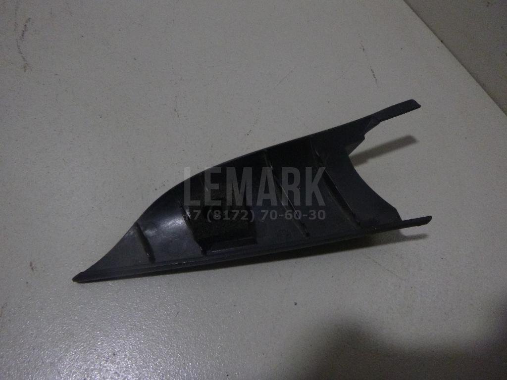 Крышка корпуса зеркала правого