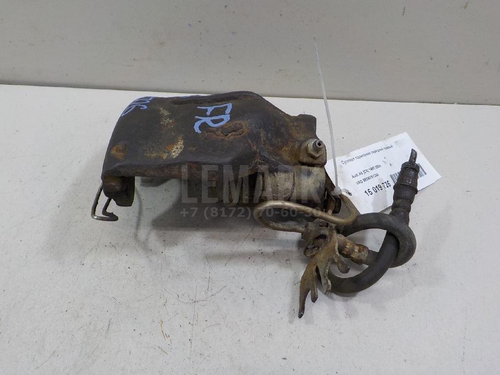 Суппорт тормозной передний правый