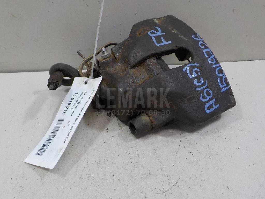 Суппорт тормозной передний правый