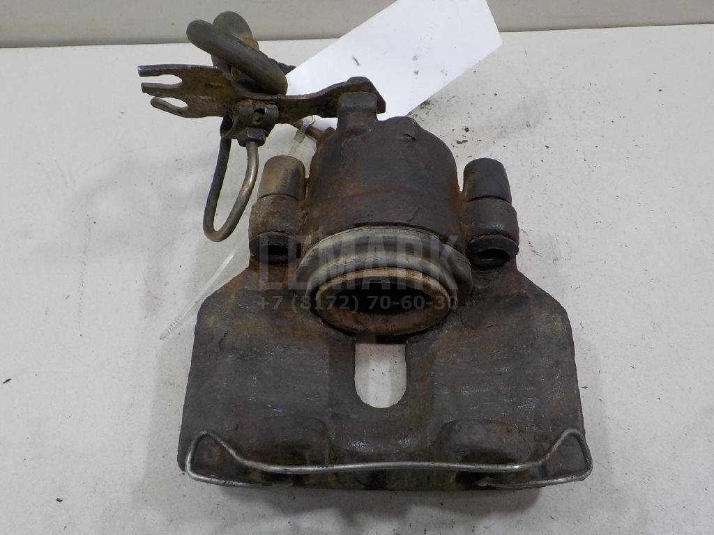 Суппорт тормозной передний правый