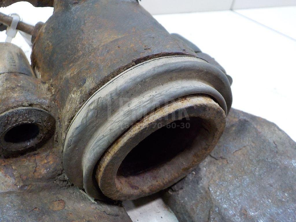 Суппорт тормозной передний правый