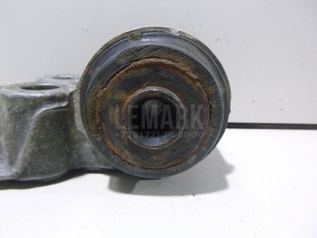 Сайлентблок задней балки левый