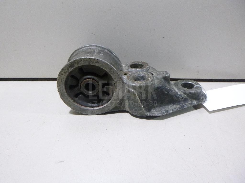 Сайлентблок задней балки левый