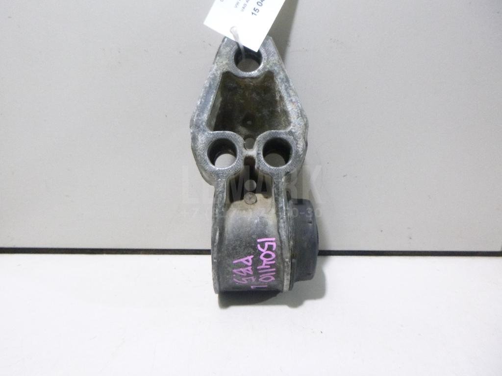 Сайлентблок задней балки левый