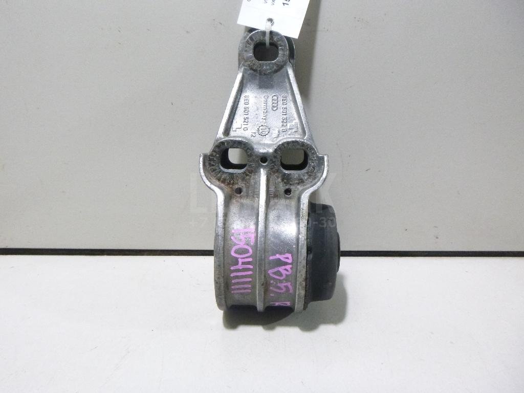 Сайлентблок задней балки правый