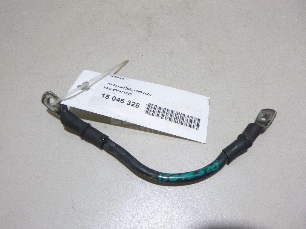 Провод для  Audi A4 [B8] Allroad 2009-2015