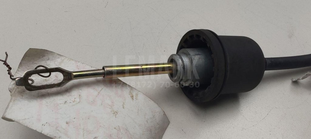 Трос КПП для  Audi A4 [B8] Allroad 2009-2015