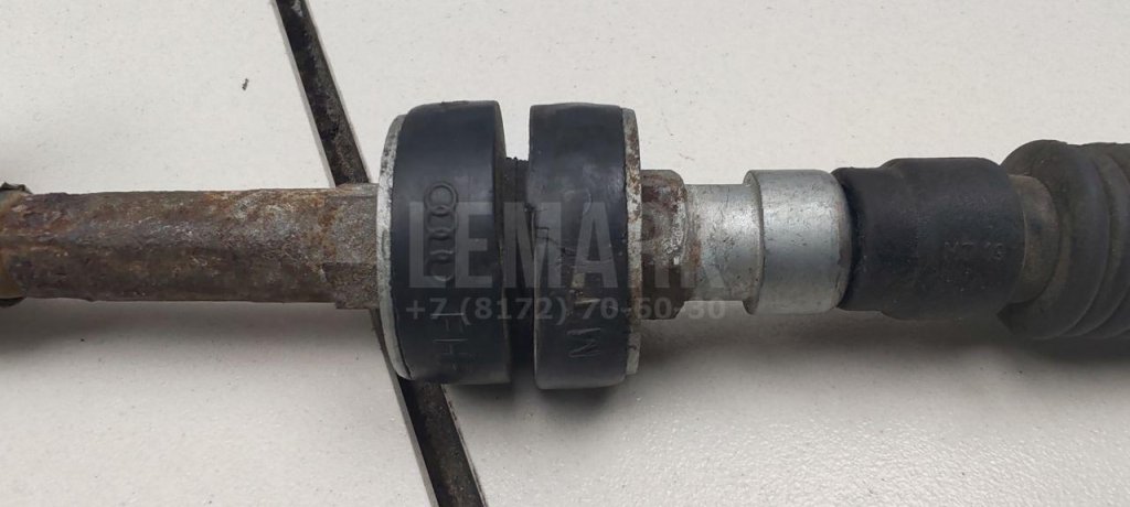 Трос КПП для  Audi A4 [B8] Allroad 2009-2015