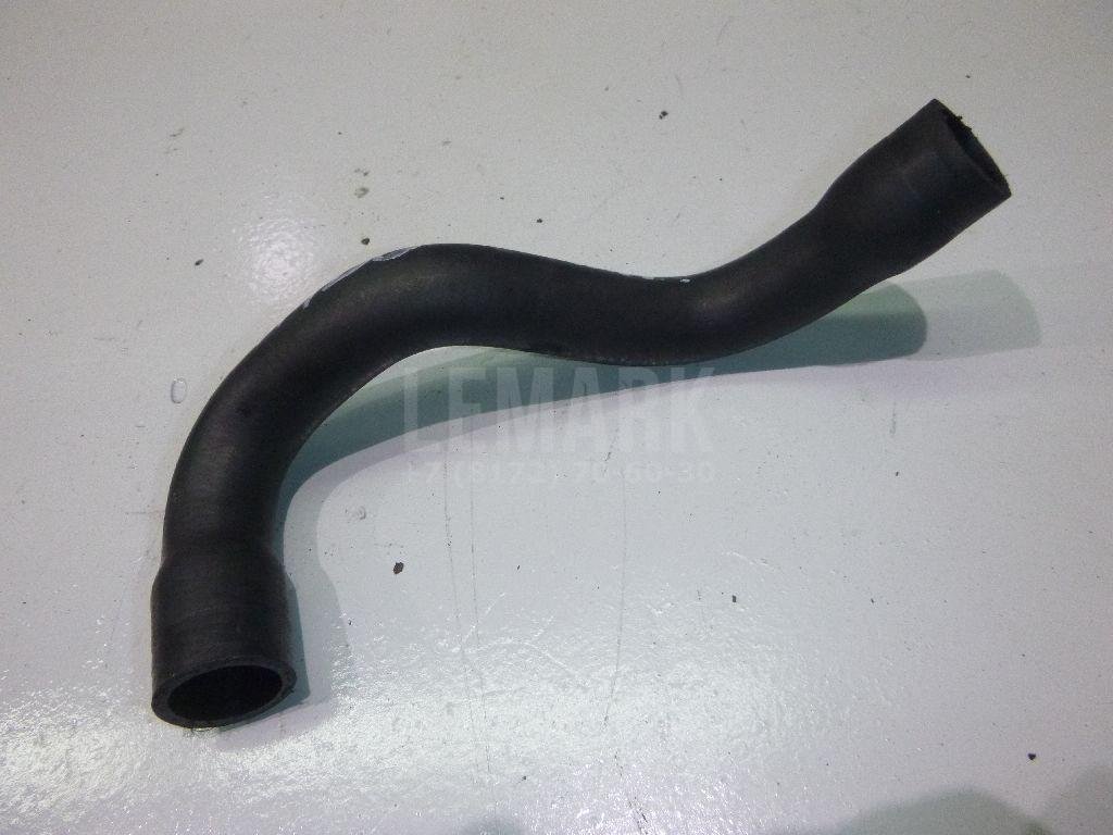 Патрубок интеркулера для  Alfa Romeo Giulietta 2010-2020