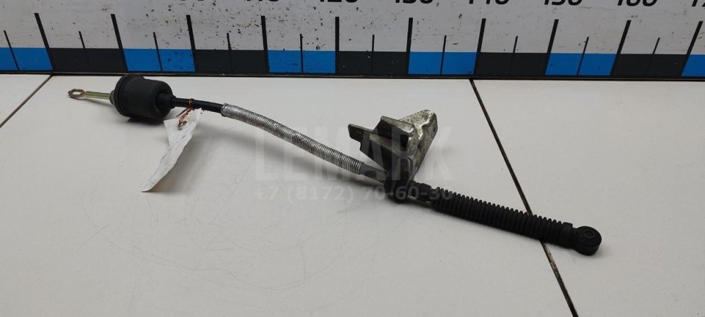 Трос КПП для  Audi A1 (8X) 2010-2018