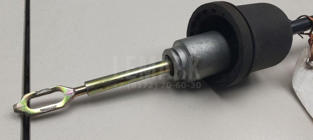 Трос КПП для  Audi A1 (8X) 2010-2018