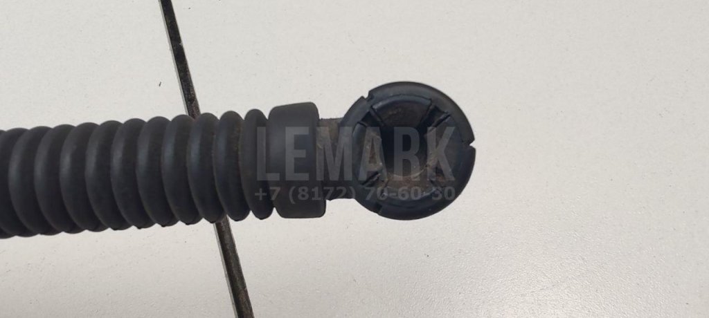 Трос КПП для  Audi A1 (8X) 2010-2018