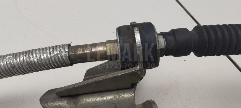 Трос КПП для  Audi A1 (8X) 2010-2018