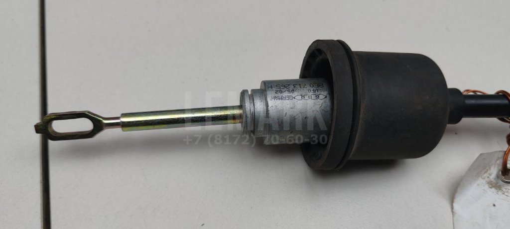 Трос КПП для  Audi A1 (8X) 2010-2018