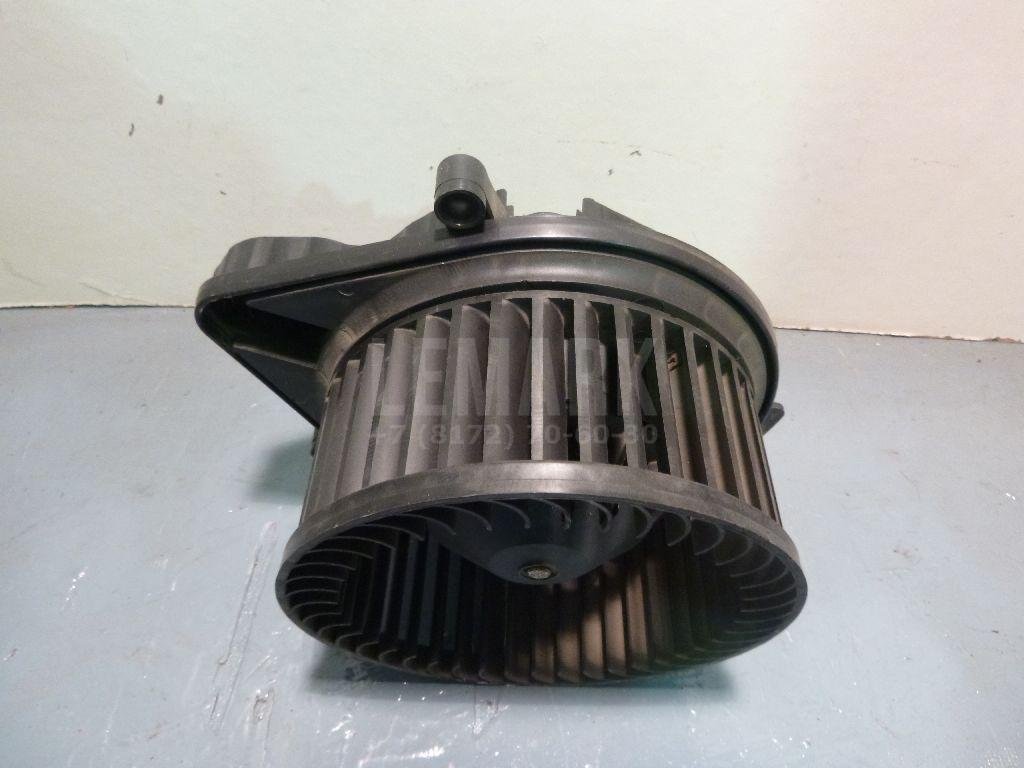 Моторчик отопителя для  Audi A3 [8PA] Sportback 2004-2013