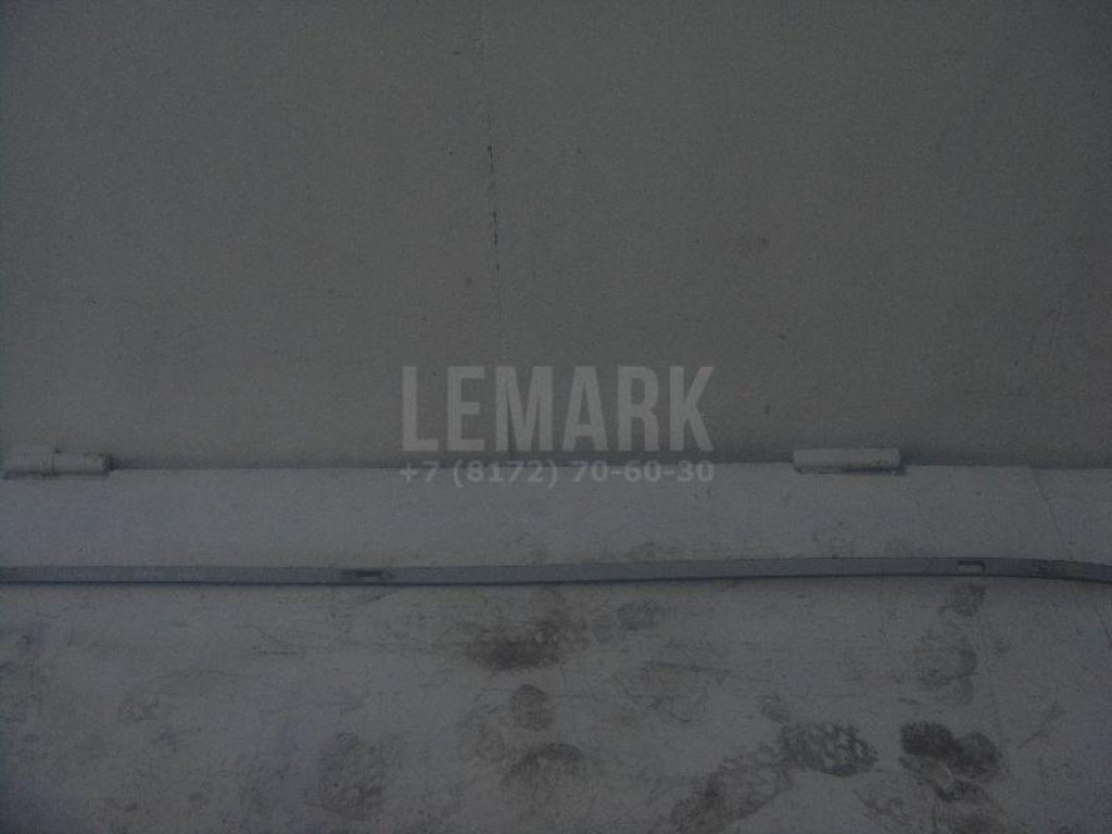 Молдинг крыши правый