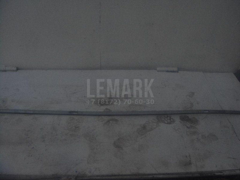 Молдинг крыши левый для  Audi A4 [B5] 1994-2001