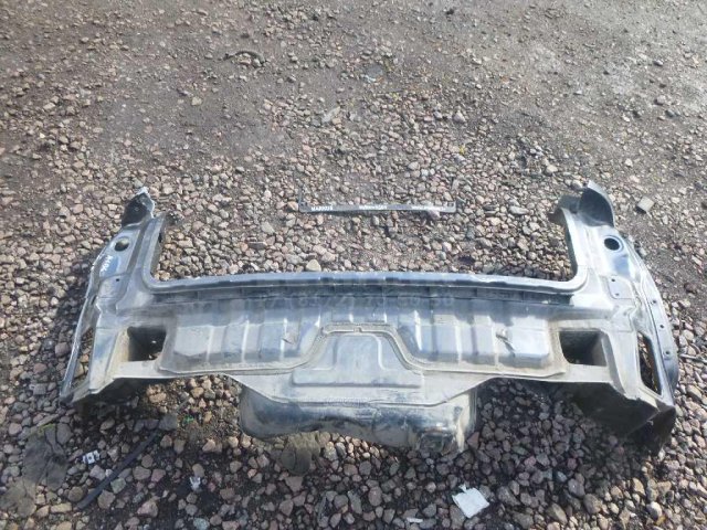 Панель задняя