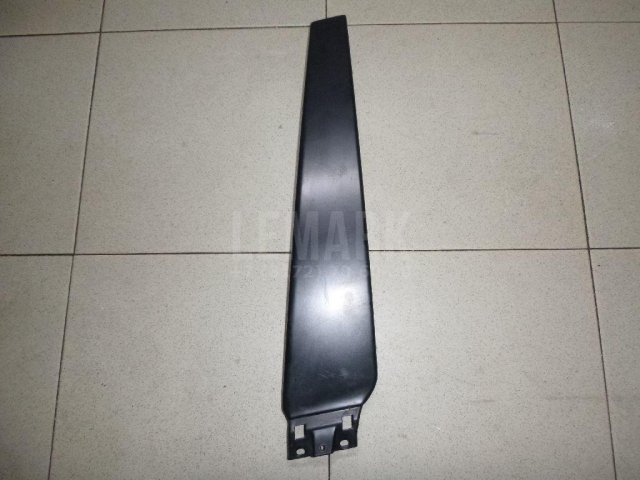 Накладка стойки