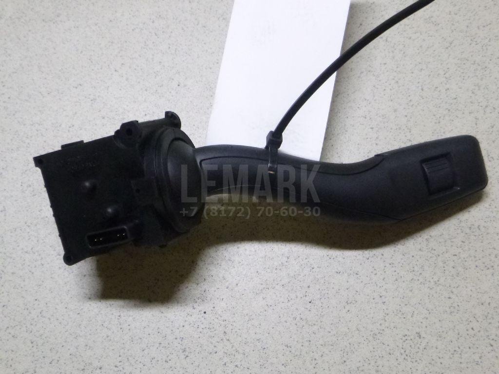 Переключатель стеклоочистителей