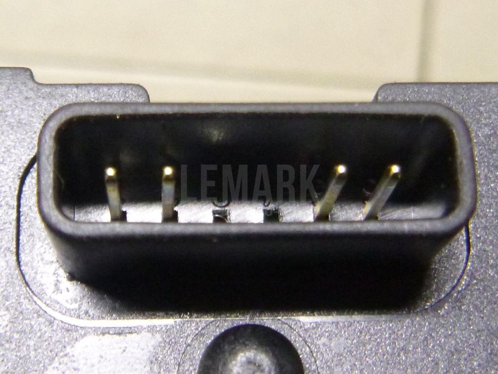 Переключатель стеклоочистителей