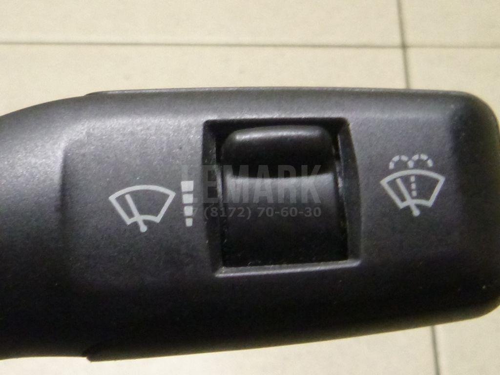 Переключатель стеклоочистителей