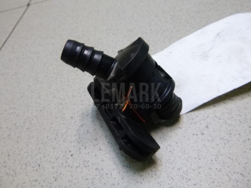 Клапан вакуумный