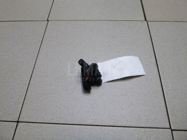 Клапан вакуумный