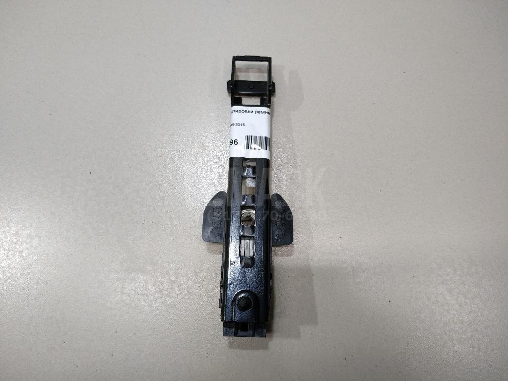 Механизм регулировки ремня безопасности