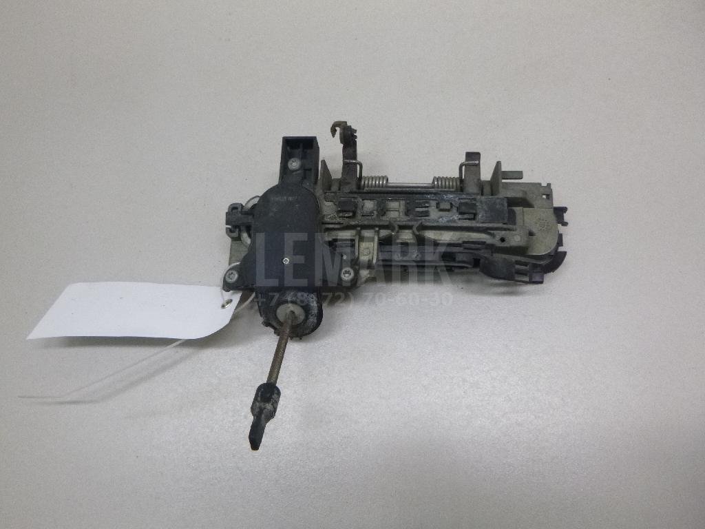 Ручка двери наружная левая