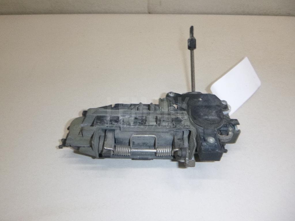 Ручка двери наружная левая