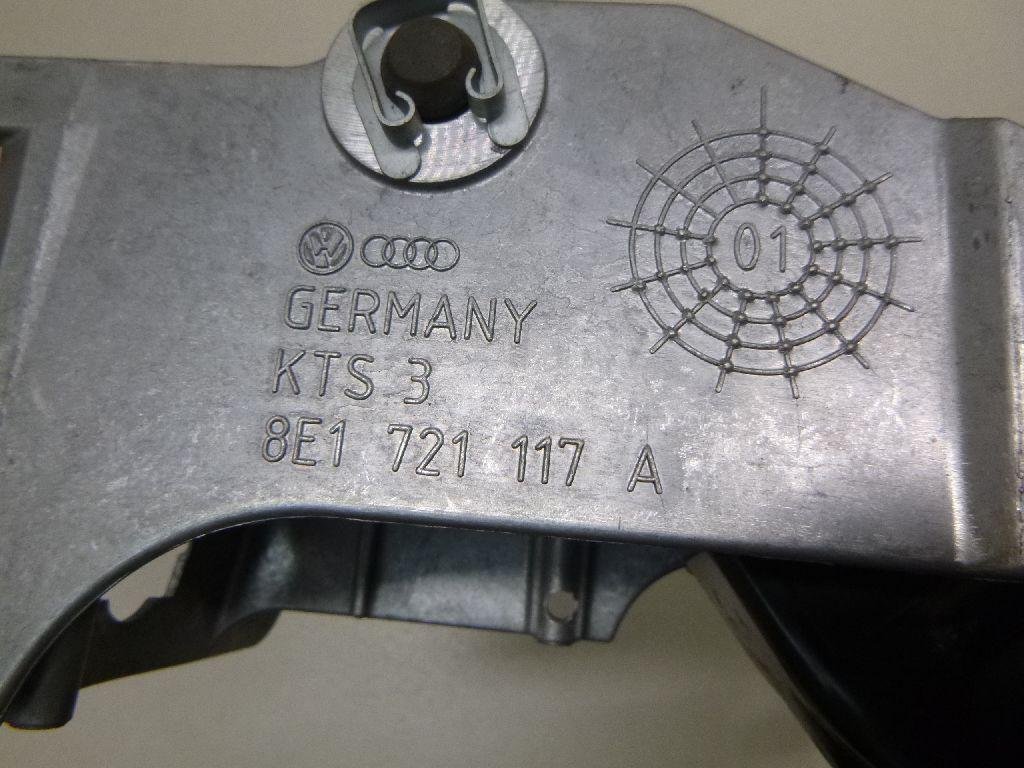 Педаль тормоза