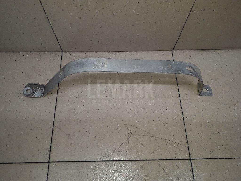 Лента крепления бензобака