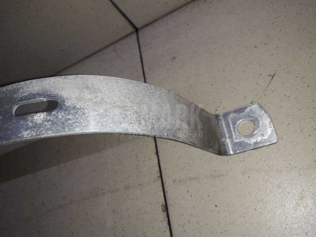 Лента крепления бензобака