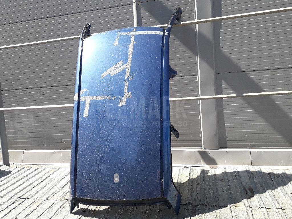 Крыша для  Audi A4 [B9] 2015