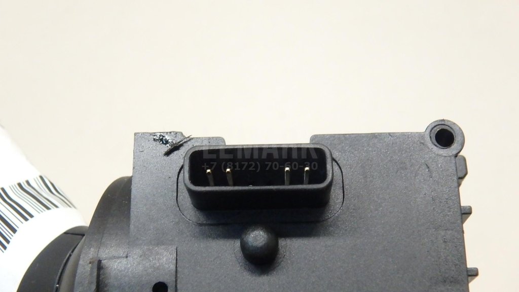 Переключатель стеклоочистителей для  Audi A4 [B8] Allroad 2009-2015