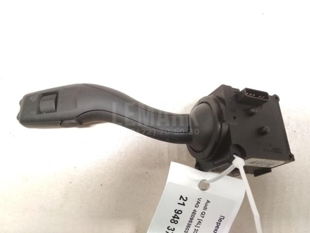 Переключатель стеклоочистителей