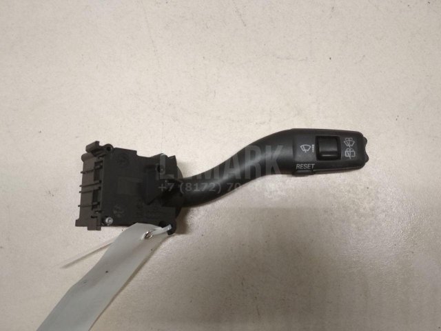 Переключатель стеклоочистителей