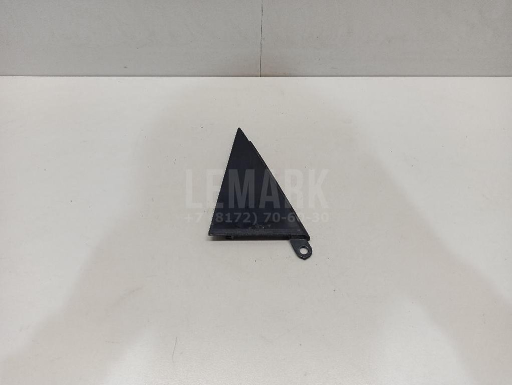 Накладка двери задней левой