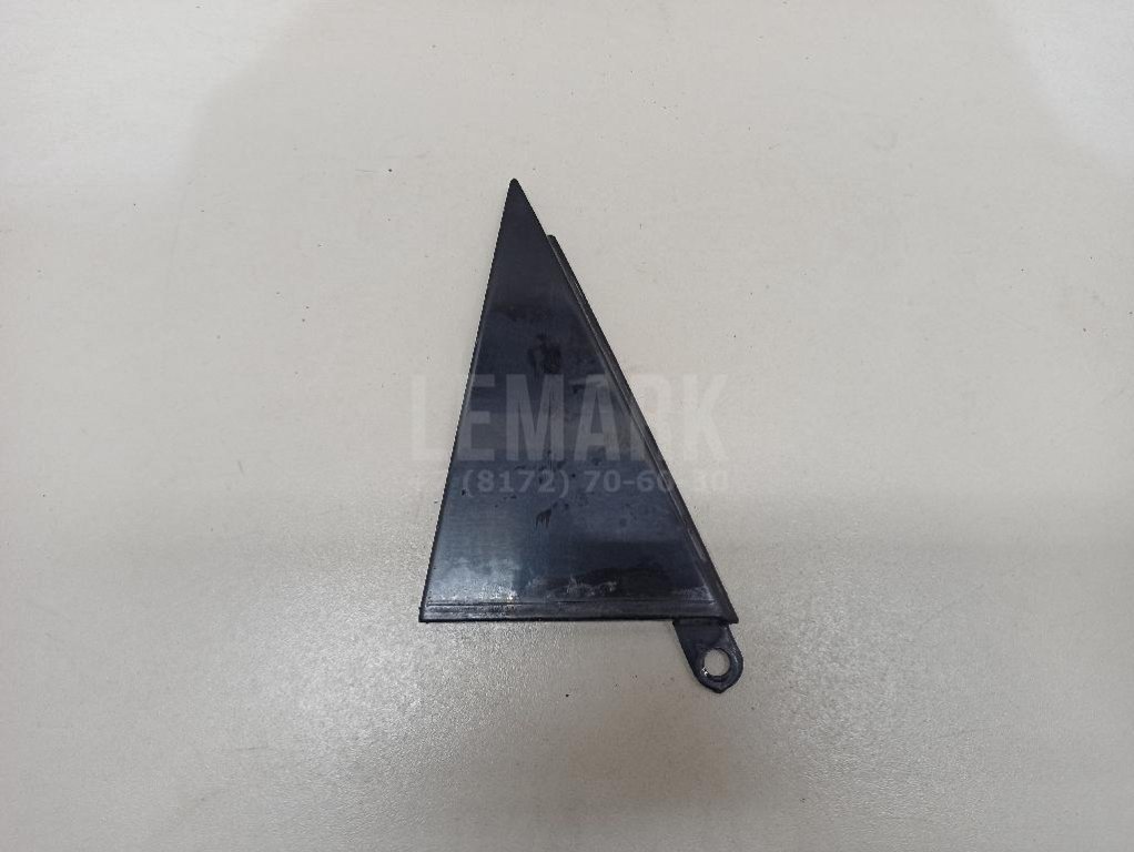 Накладка двери задней левой