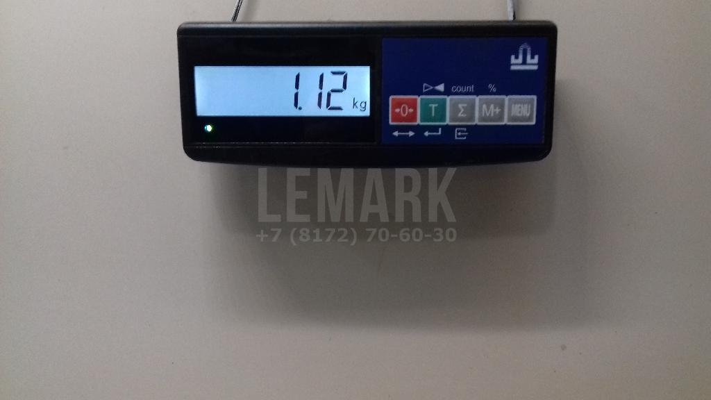 Заслонка дроссельная электрическая