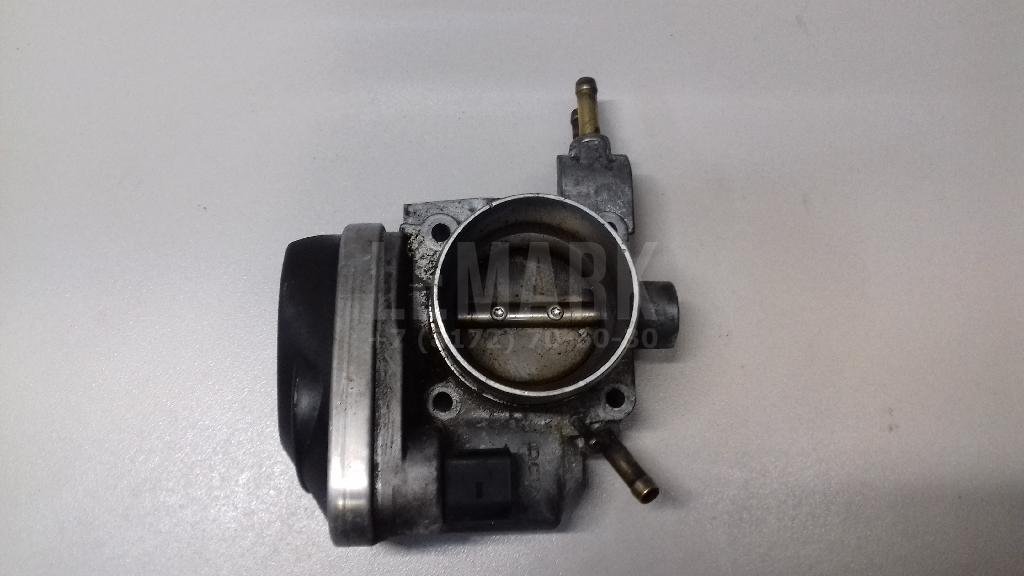 Заслонка дроссельная электрическая