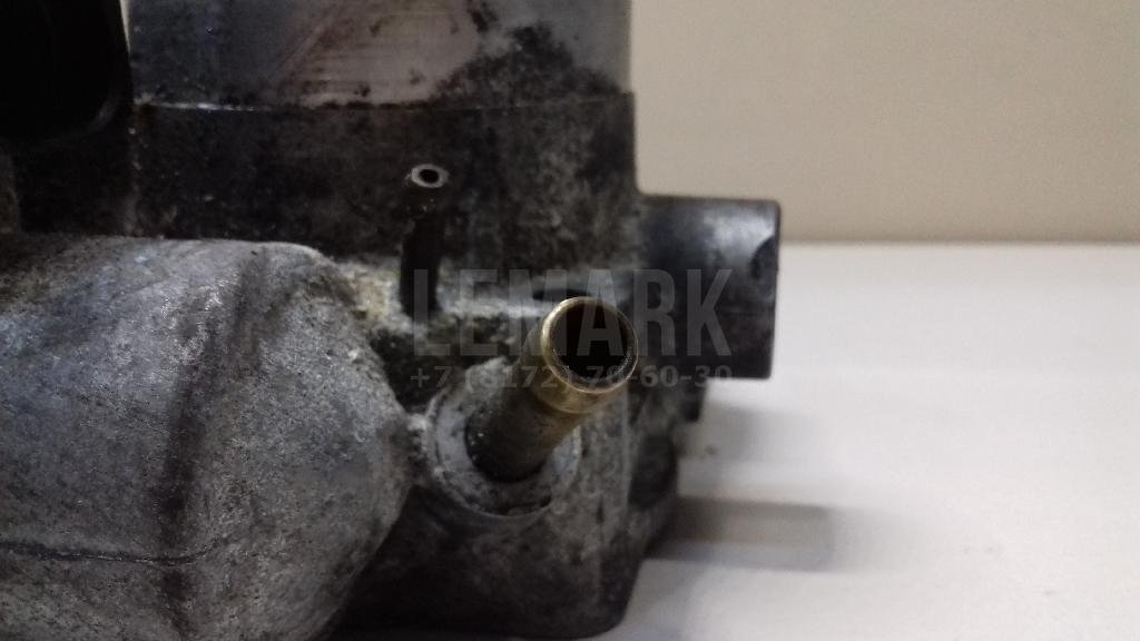 Заслонка дроссельная электрическая