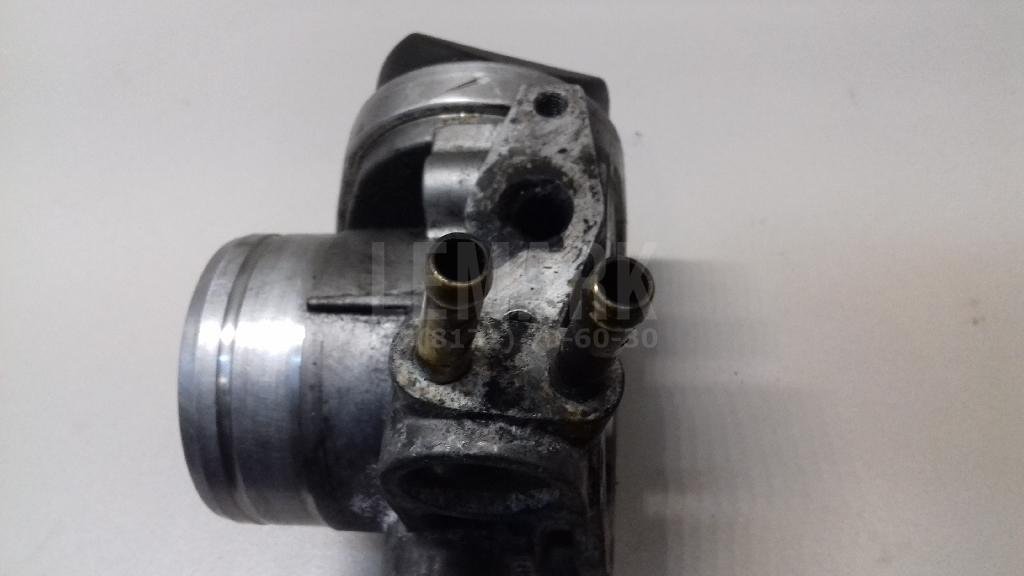 Заслонка дроссельная электрическая