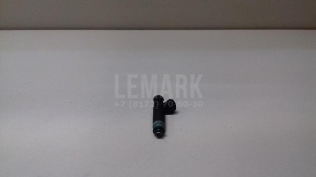 Форсунка инжекторная электрическая